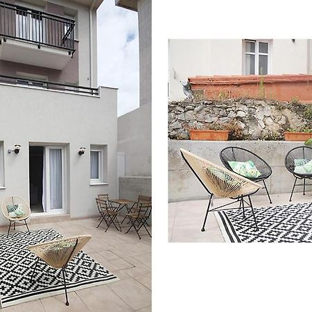 Apartamento De Diseno En El Sardinero ซานตานเดร์ ภายนอก รูปภาพ