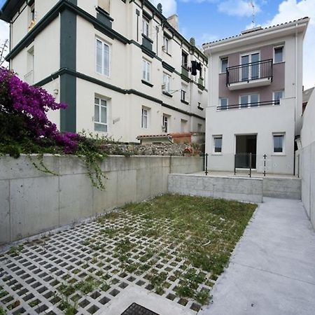 Apartamento De Diseno En El Sardinero ซานตานเดร์ ภายนอก รูปภาพ