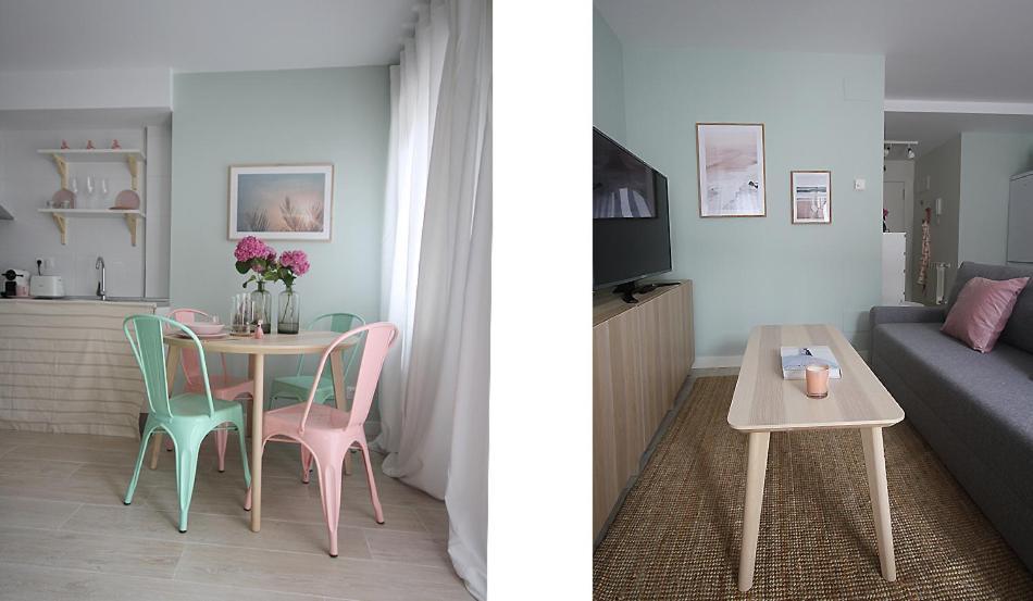 Apartamento De Diseno En El Sardinero ซานตานเดร์ ภายนอก รูปภาพ