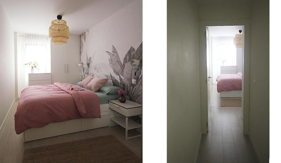 Apartamento De Diseno En El Sardinero ซานตานเดร์ ภายนอก รูปภาพ