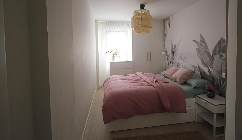 Apartamento De Diseno En El Sardinero ซานตานเดร์ ภายนอก รูปภาพ