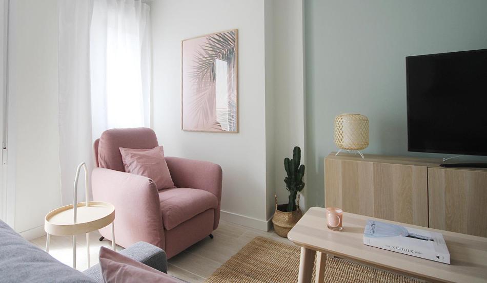 Apartamento De Diseno En El Sardinero ซานตานเดร์ ภายนอก รูปภาพ