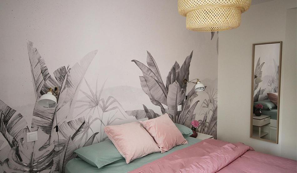 Apartamento De Diseno En El Sardinero ซานตานเดร์ ภายนอก รูปภาพ