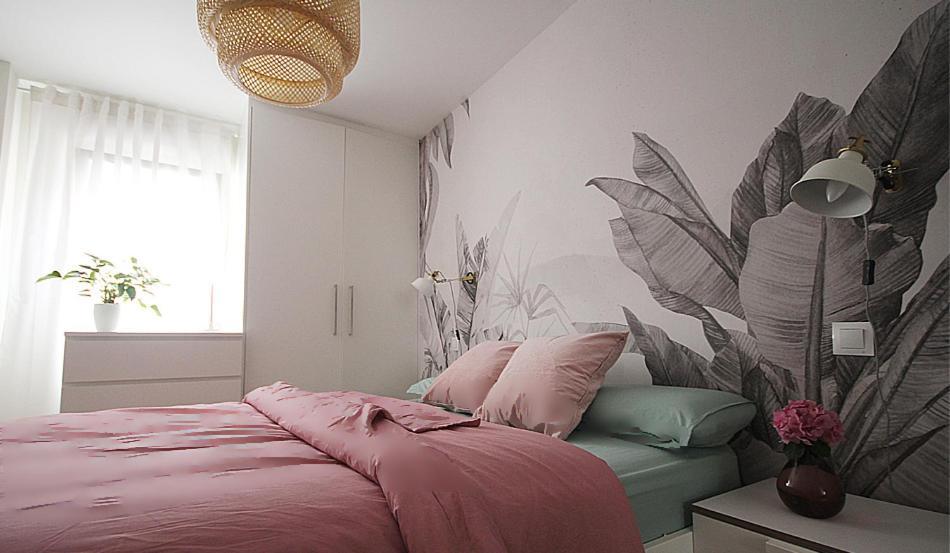 Apartamento De Diseno En El Sardinero ซานตานเดร์ ภายนอก รูปภาพ